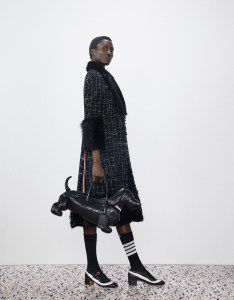 Thom Browne Resort 2020