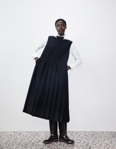 Thom Browne Resort 2020