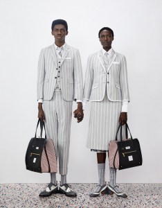 Thom Browne Resort 2020
