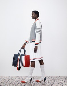 Thom Browne Resort 2020