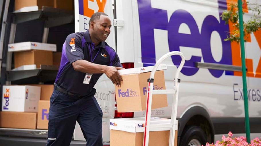 FedEx
