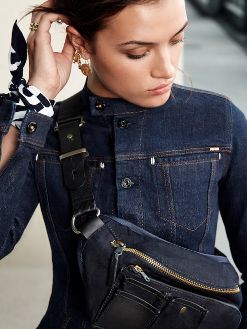 G-Star Raw Fall '19