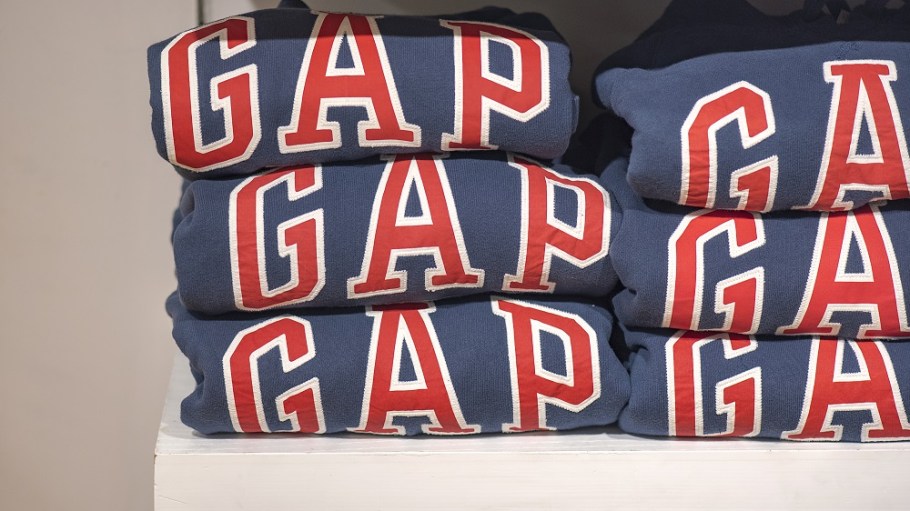 Gap