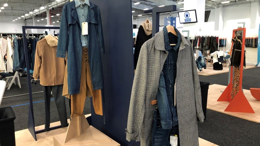Kingpins NY denim sourcing tariffs Mexico China supply chain