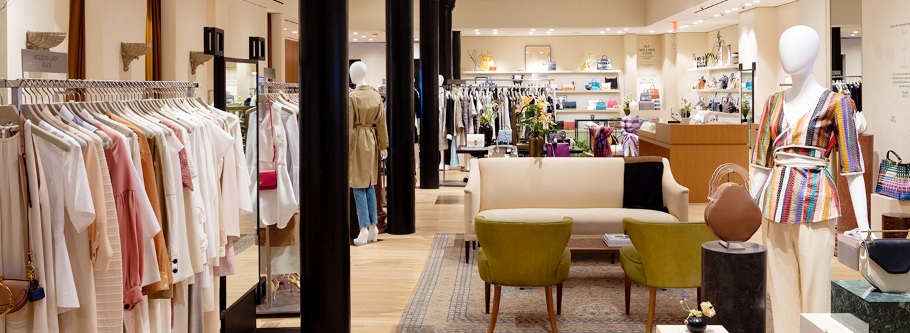 The RealReal's $270 Million IPO Eyes Valuation of Nearly $1.5 Billion
