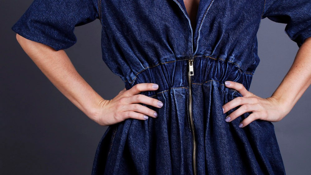 Executives from Cone, Global, Kaltex and Tavex say Mexico's proximity to the U.S. may be more important than ever for sourcing denim.  