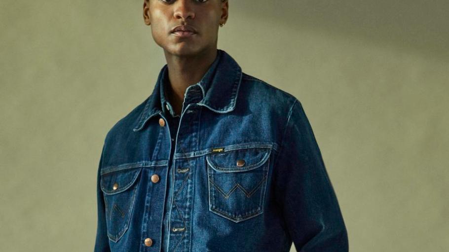 Wrangler