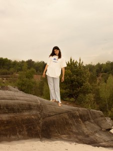 Ader Error and Maison Kitsuné Collaborate Issue Second Collaboration