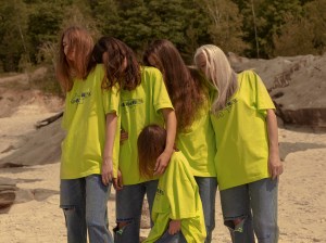 Ader Error and Maison Kitsuné Collaborate Issue Second Collaboration