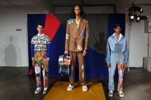 Ahluwalia Men's Spring 2020