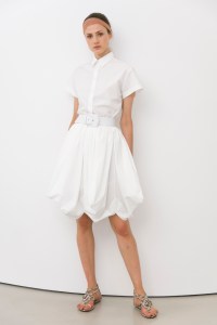 Alaïa RTW Spring 2020