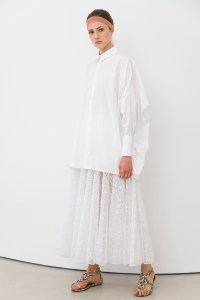 Alaïa RTW Spring 2020