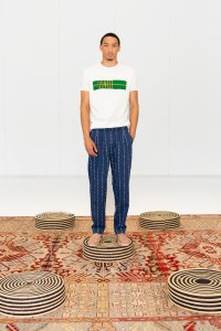 New York Men’s Day Spring 2020: Amirok