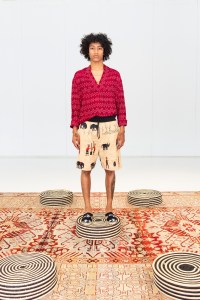 New York Men’s Day Spring 2020: Amirok