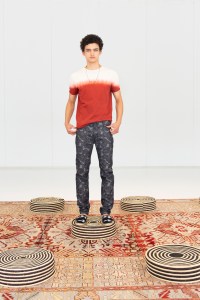 New York Men’s Day Spring 2020: Amirok