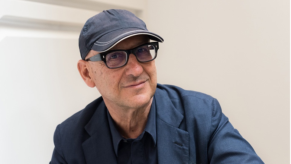 Andrea Panconesi