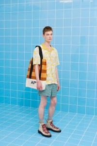 Andrea Pompilio Men's Spring 2020
