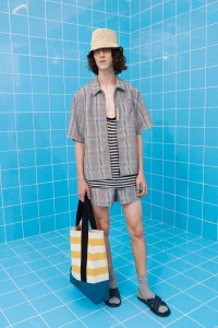 Andrea Pompilio Men's Spring 2020