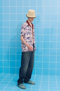 Andrea Pompilio Men's Spring 2020