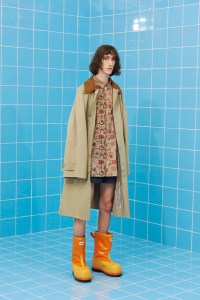 Andrea Pompilio Men's Spring 2020
