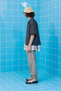 Andrea Pompilio Men's Spring 2020