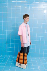 Andrea Pompilio Men's Spring 2020