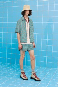 Andrea Pompilio Men's Spring 2020