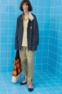 Andrea Pompilio Men's Spring 2020