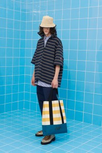Andrea Pompilio Men's Spring 2020