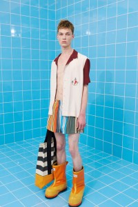 Andrea Pompilio Men's Spring 2020