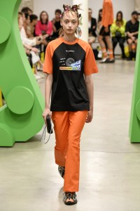 Angus Chiang Men's Spring 2020
