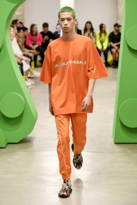 Angus Chiang Men's Spring 2020