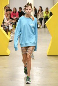 Angus Chiang Men's Spring 2020