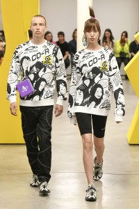 Angus Chiang Men's Spring 2020