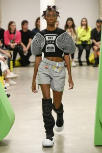 Angus Chiang Men's Spring 2020