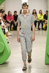Angus Chiang Men's Spring 2020
