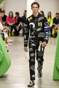 Angus Chiang Men's Spring 2020