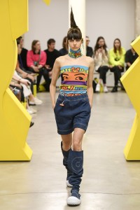 Angus Chiang Men's Spring 2020