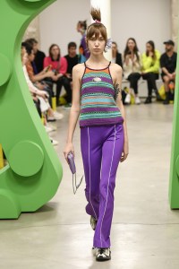 Angus Chiang Men's Spring 2020