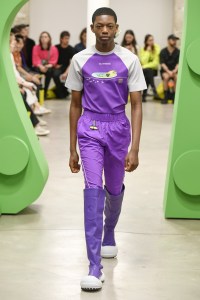 Angus Chiang Men's Spring 2020