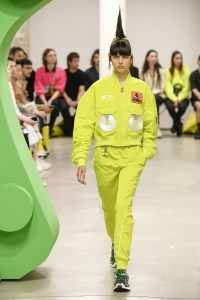 Angus Chiang Men's Spring 2020