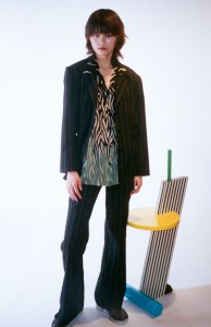 Anna Sui Resort 2020