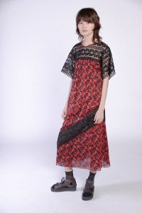 Anna Sui Resort 2020