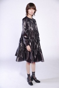 Anna Sui Resort 2020