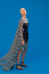 Antonio Berardi Resort 2020
