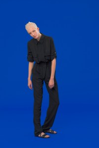 Antonio Berardi Resort 2020