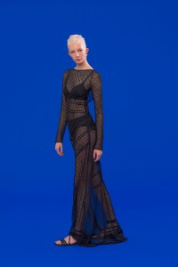 Antonio Berardi Resort 2020