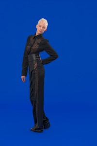 Antonio Berardi Resort 2020