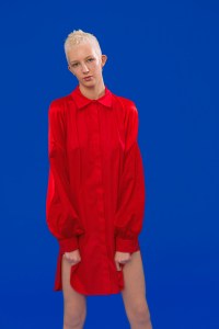 Antonio Berardi Resort 2020