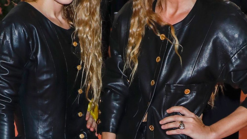 Ashley Olsen and Mary-Kate OlsenCostume Institute Benefit celebrating the opening of Camp: Notes on Fashion, Arrivals, The Metropolitan Museum of Art, New York, USA - 06 May 2019